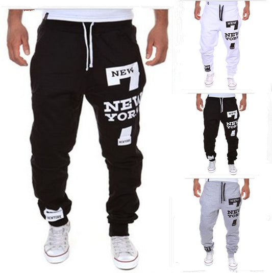 Joggers